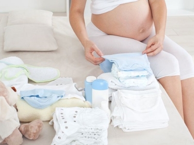 Hành Trang Đi Sinh Cần Thiết Cho Mẹ Và Bé Yêu