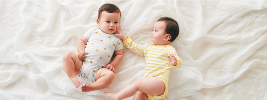 Bộ Đồ Trẻ Em Icon Mặt Cười