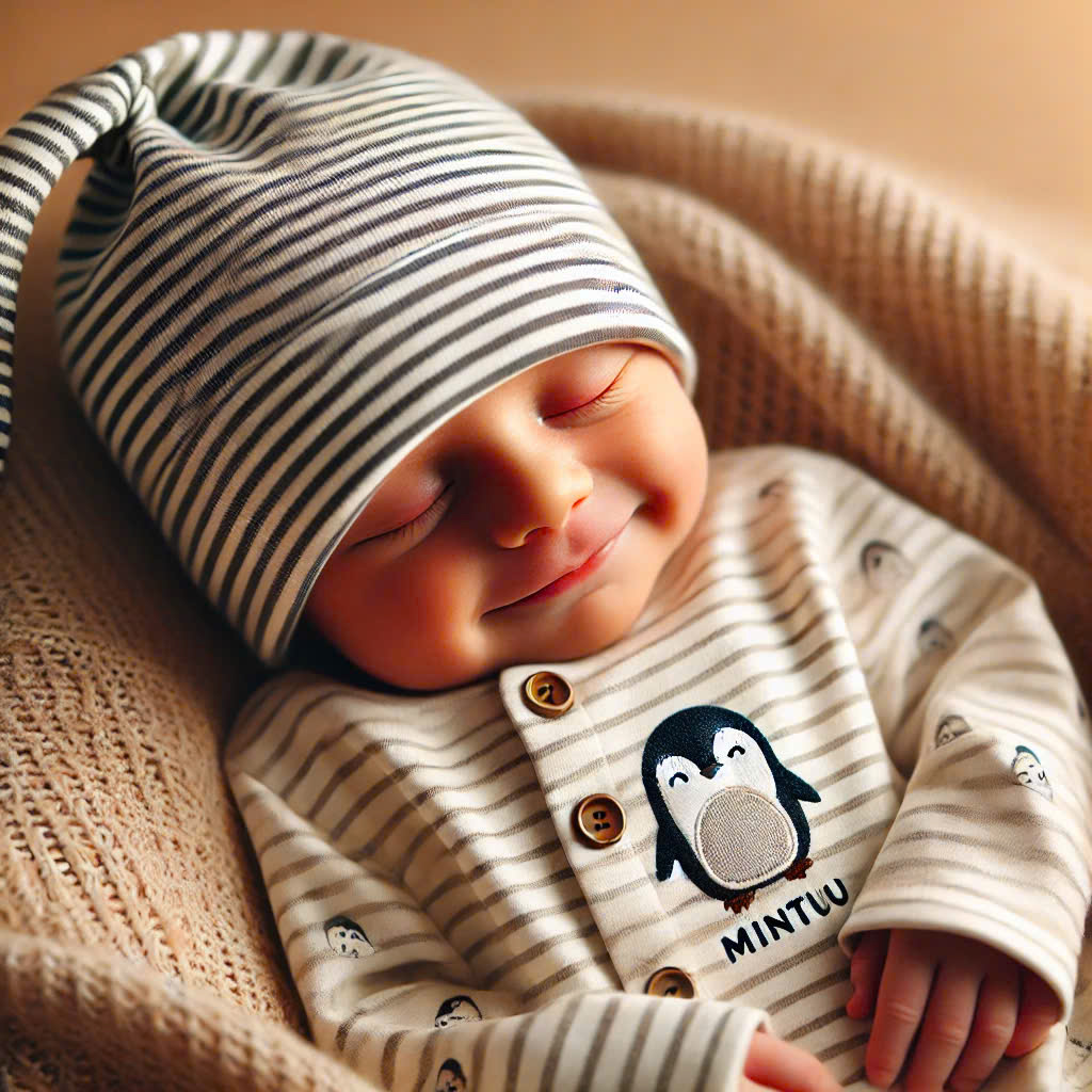 Phụ kiện cho bé